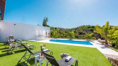 Villa Jero Coin by Ruralidays