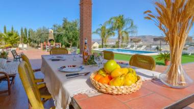 Casa La Era Coin by Ruralidays