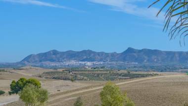 Casa La Era Coin by Ruralidays