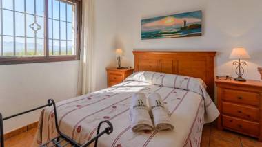 Casa La Era Coin by Ruralidays