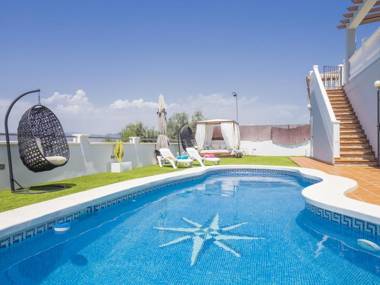 Cubo's Villa Gabriela