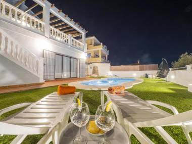 Cubo's Villa Gabriela