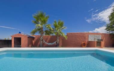 Cubo's Finca Las Palmeras