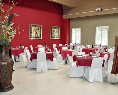 Balneario de Cofrentes