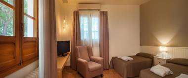 Balneario de Cofrentes