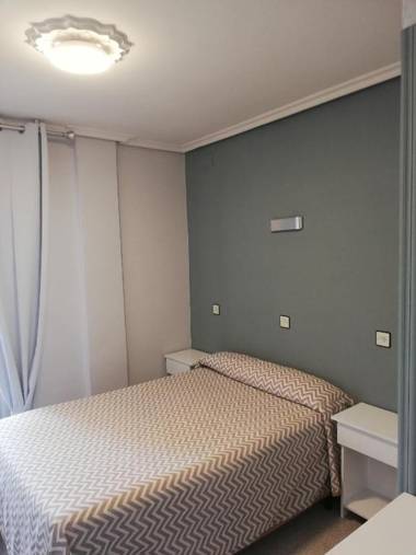 hostal san francisco