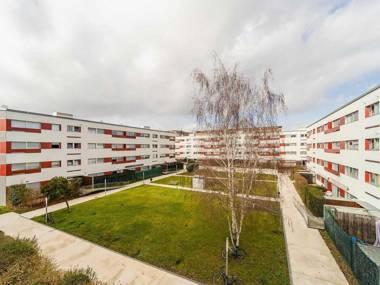Modern Apartment in Zizur Mayor near Centre