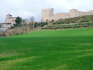 Modern Apartment in Zizur Mayor near Centre