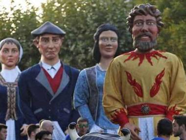 Modern Apartment in Zizur Mayor near Centre