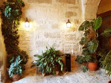 Palacio Antigua Audiencia