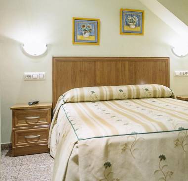 Hospedería Puerta de la Catedral