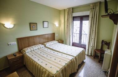 Hospedería Puerta de la Catedral