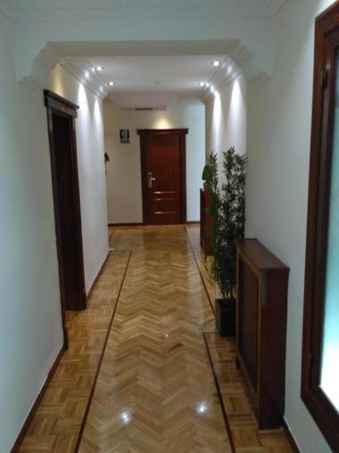 Hotel Puerta Ciudad Rodrigo