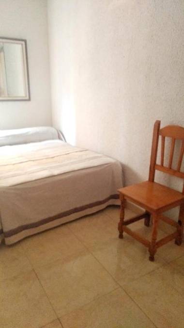 3 bedrooms appartement with wifi at Ciudad Real