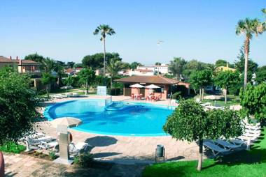 Apartamentos Ses Anneres