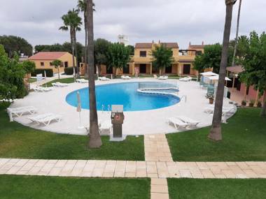 Apartamentos Ses Anneres