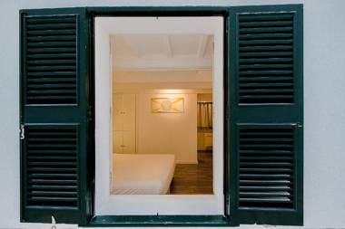 971 Hotel Con Encanto