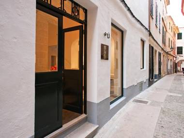 971 Hotel Con Encanto