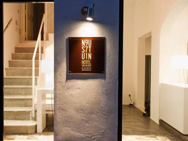 971 Hotel Con Encanto