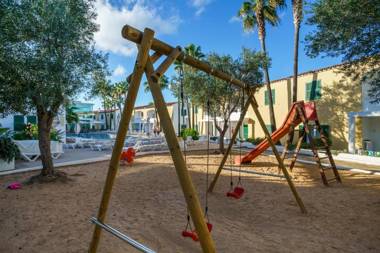 Apartaments Cales de Ponent