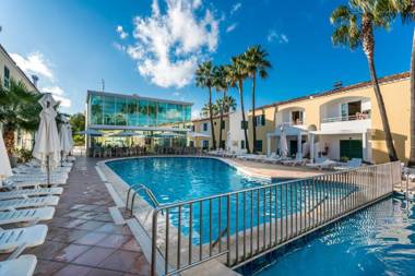 Apartaments Cales de Ponent