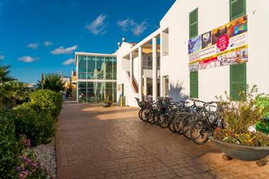 Apartaments Cales de Ponent