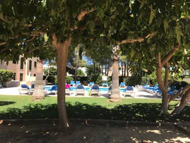 Apartamentos Llebeig