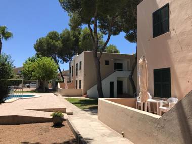 Apartamentos Llebeig