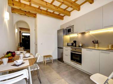 Holiday Home Casa Sant Pere