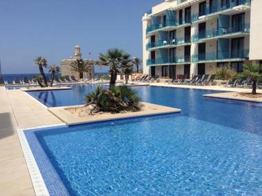 Aparthotel Ferrer Skyline