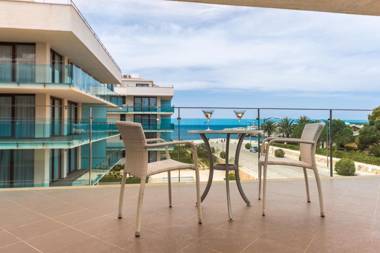 Aparthotel Ferrer Skyline