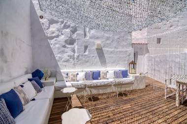 Hotel Ca S'Arader Turismo de Interior