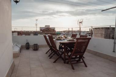 Casa Menurka-Santa Clara