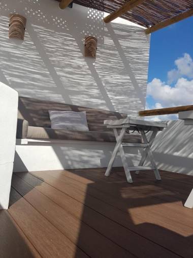 My Rooms Ciutadella Adults Only by My Rooms Hotels