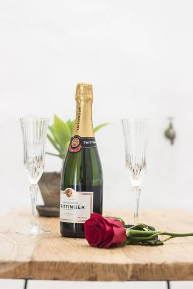 S'Hotelet d'es Born - Suites & SPA