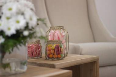 S'Hotelet d'es Born - Suites & SPA