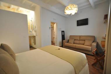 Port Antic Ciutadella by My Rooms Hotels