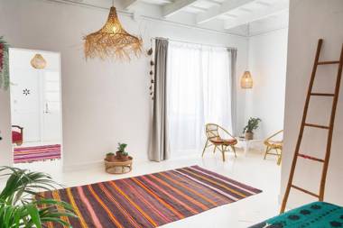 La Cayena Rooms & Apartments