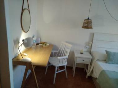 Hostal Sa Posada Set Cales