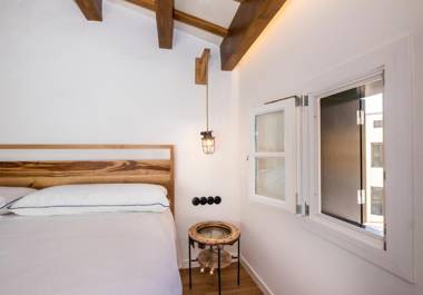 Nao Catedral Boutique Hotel