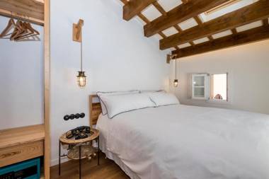 Nao Catedral Boutique Hotel