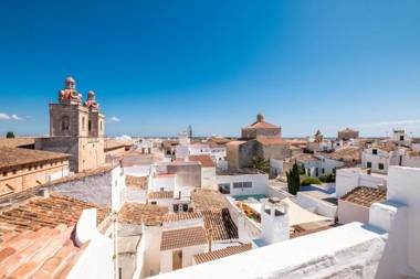 Nao Catedral Boutique Hotel