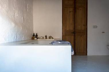 Ses Voltes Sant Antoni