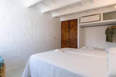 Ses Voltes Sant Antoni