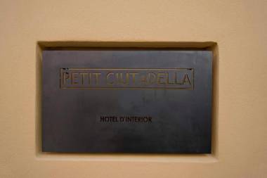 Petit Hotel Ciutadella