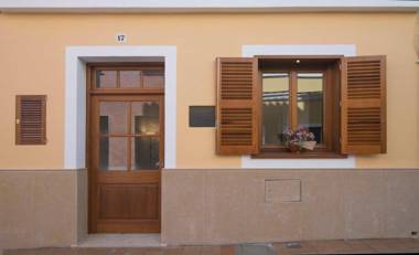 Petit Hotel Ciutadella