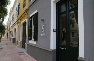 Hotel Romantic Los 5 Sentidos