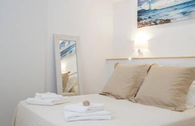 Hotel Romantic Los 5 Sentidos