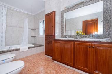 Villa en Son Gall Ciutadella