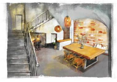 Marosi Boutique Hotel